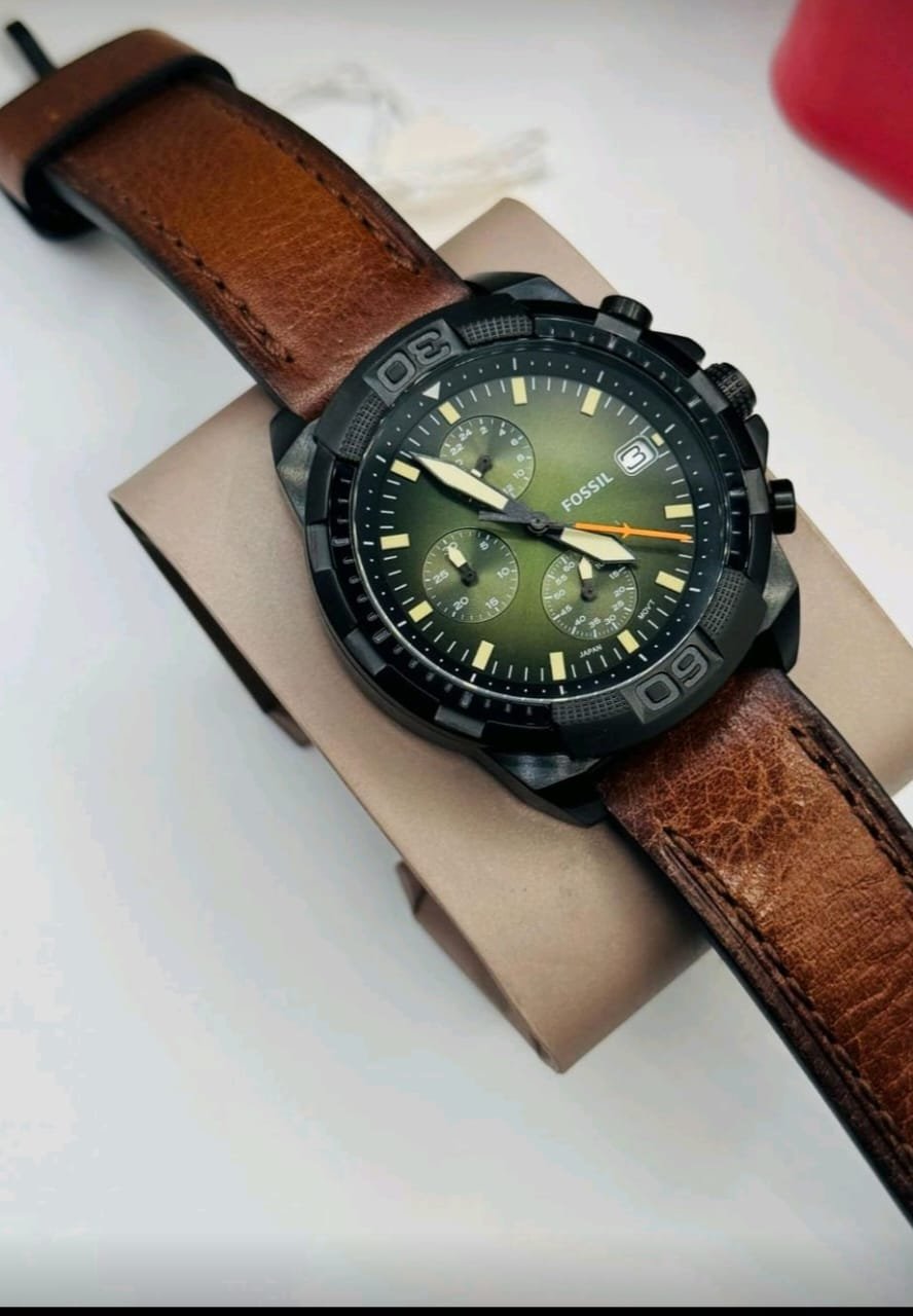 Fossil Watches price in Pakistan
