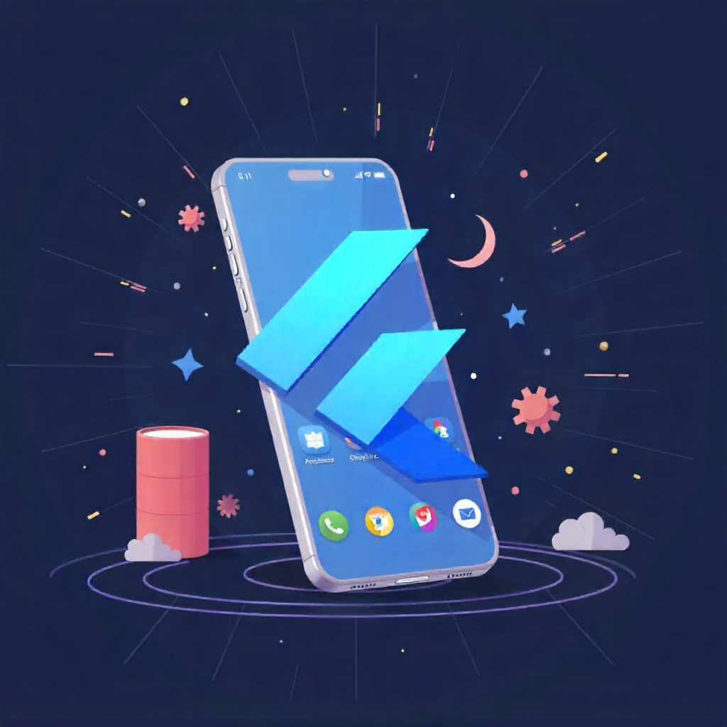 Hire Flutter App Developers