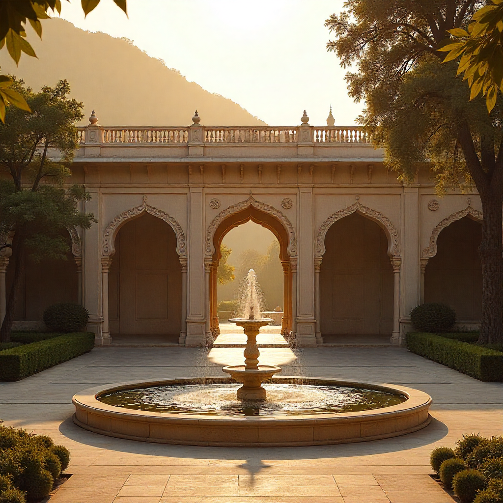 Udaipur Holiday Packages