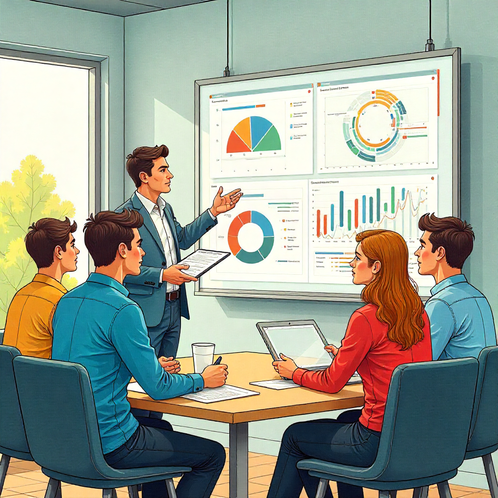 Salesforce Implementation Partner