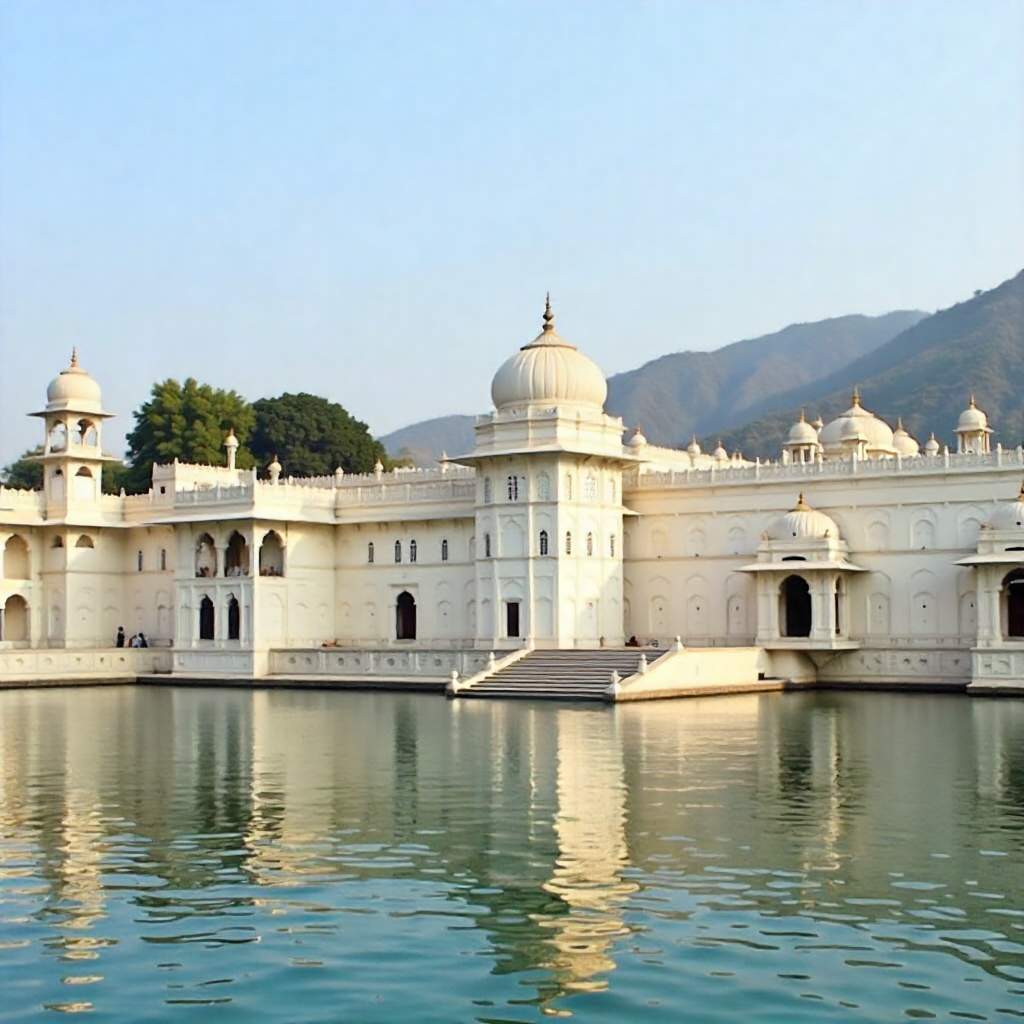 Udaipur Vacation Packages