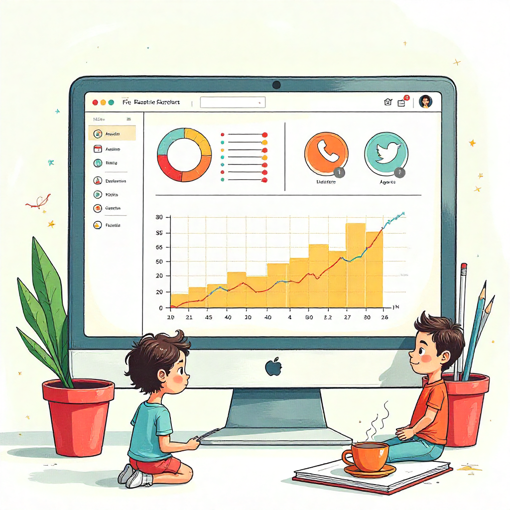 White Label Social Media Marketing Agency