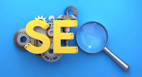 SEO agency in the USA