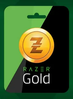 Which Razer Gold Digital Gift Card Suits You?