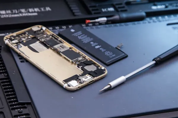 iPhone Repair Calgary