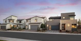 How Interest Rates Are Shaping the Future of Home Loans in Las Vegas
