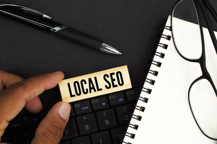 Local SEO Packages