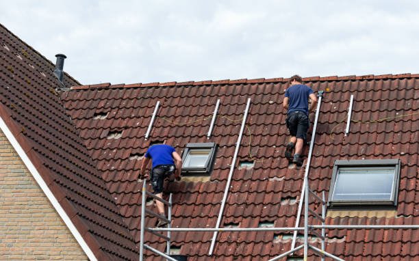 best choice roofing Bowling Green