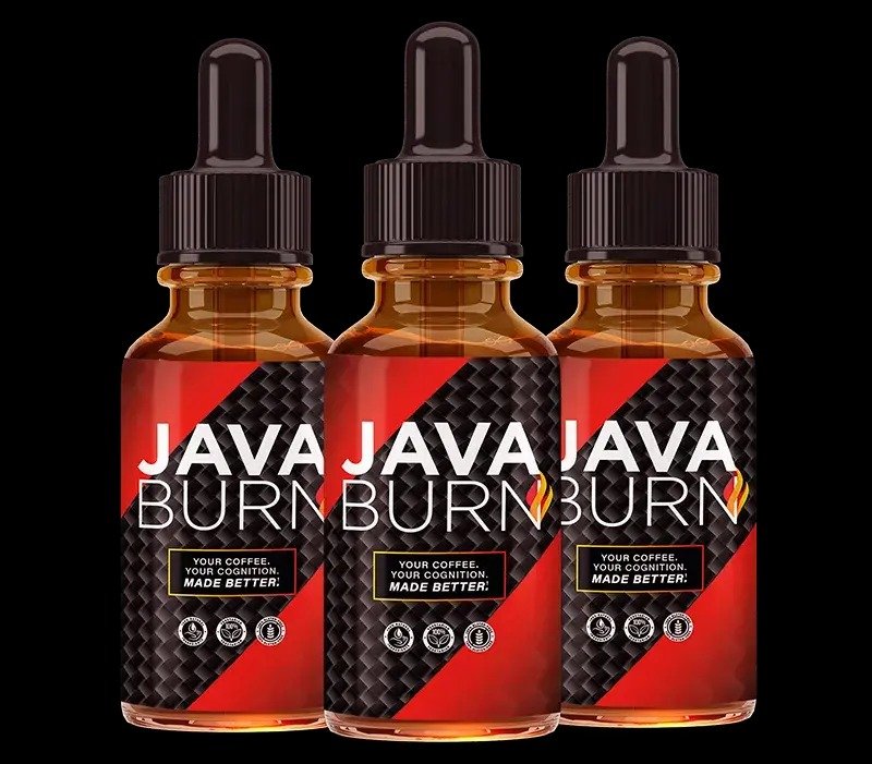 java burn