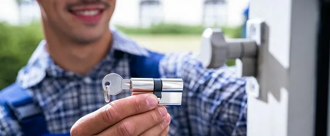 Locksmith Service in Etobicoke