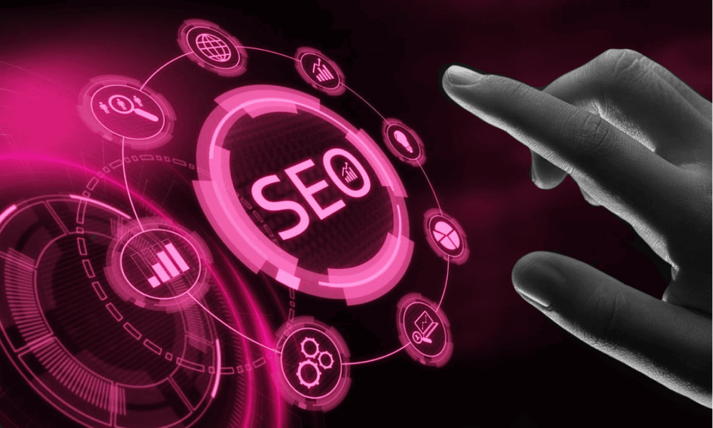 igaming website development