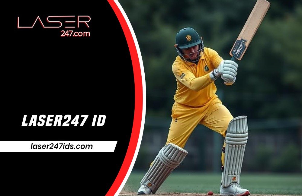 Laser247 ID Game: The Ultimate Guide to Online Gaming & Sports Fun