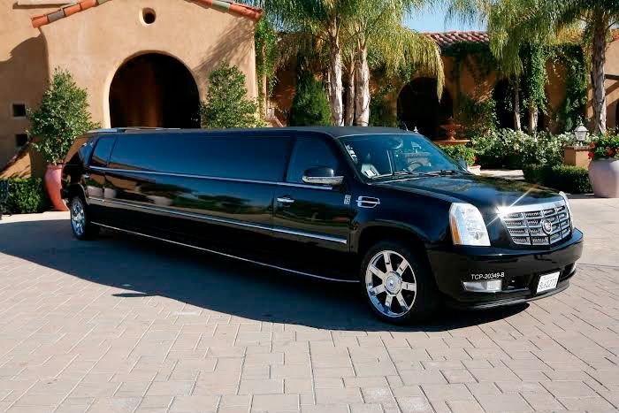 Luxury Group Transportation Services nyc