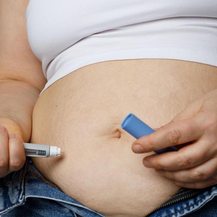 mounjaro injection in islamabad