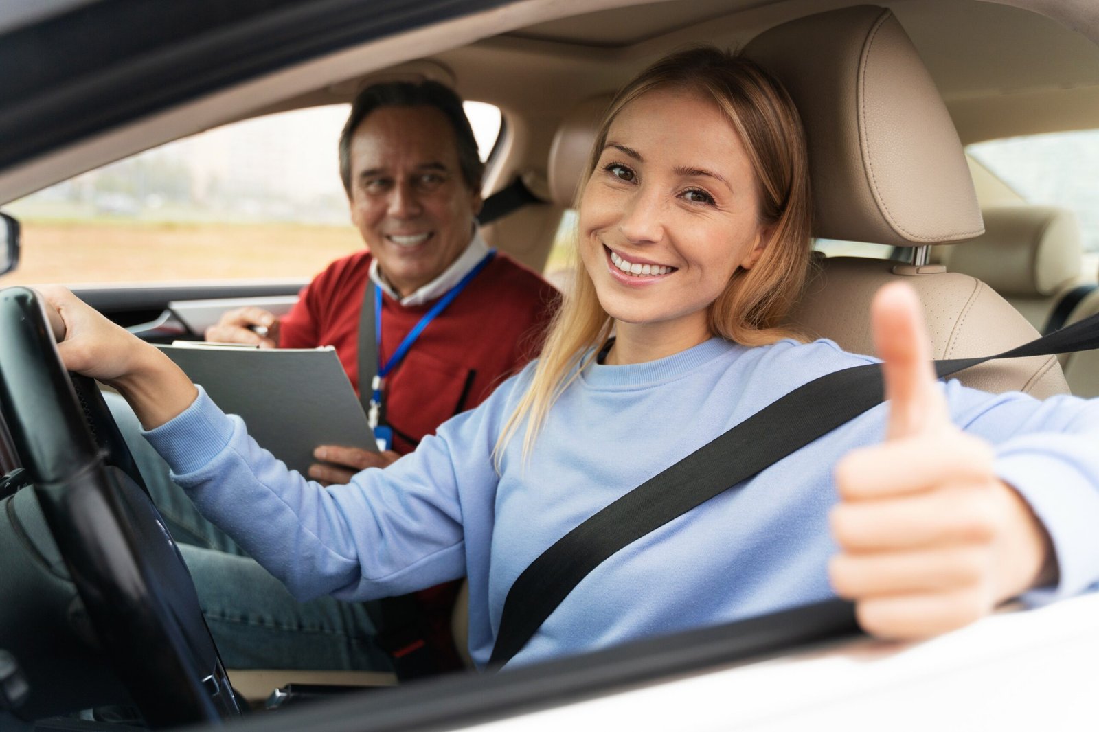 How to Choose the Right Driving School in Milton Keynes: A Complete Guide