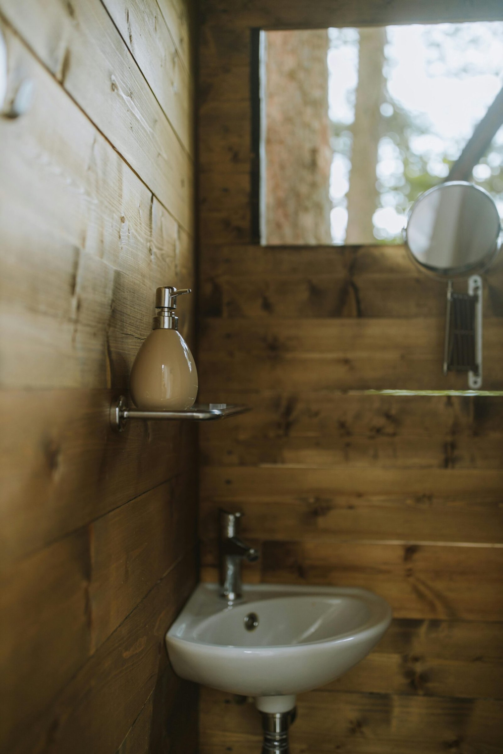 small master bathroom idea