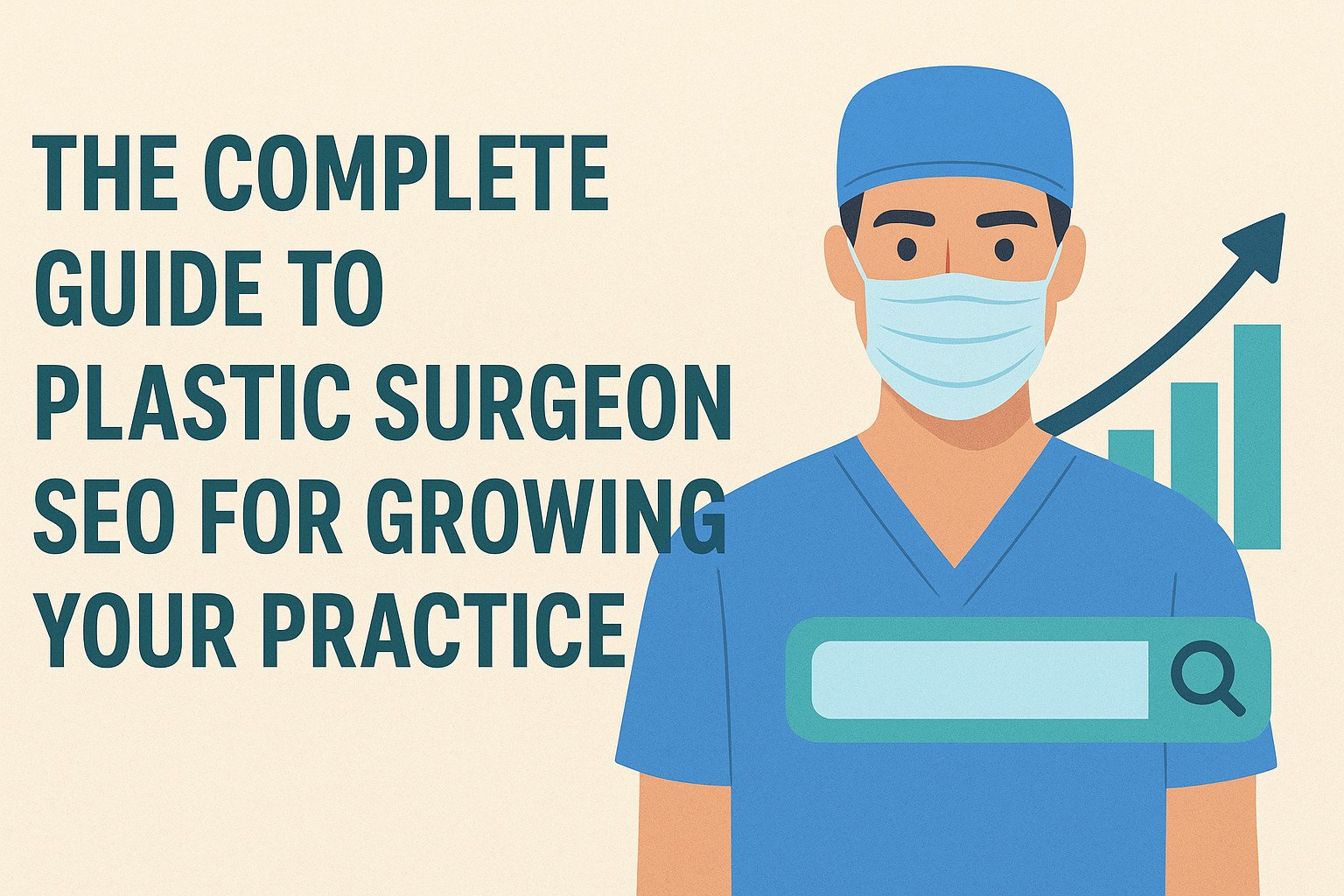 plastic surgeon seo services