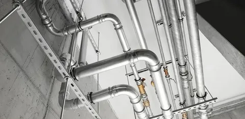 plumbing materials suppliers