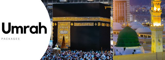 reliable Umrah packages