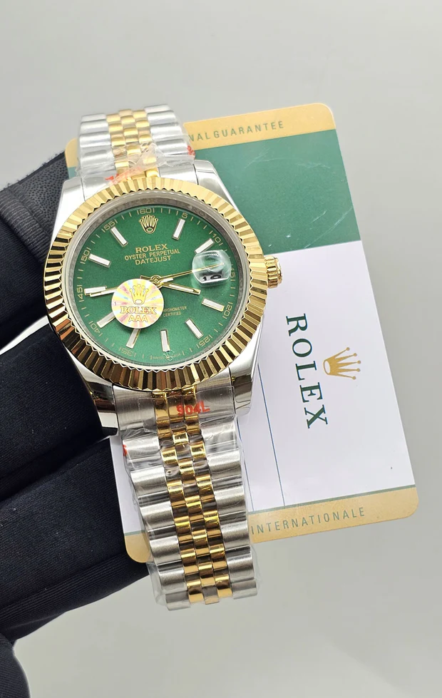 Rolex Price In Pakistan