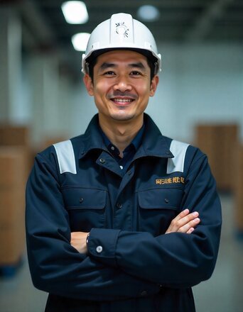 Area Monitoring Stations