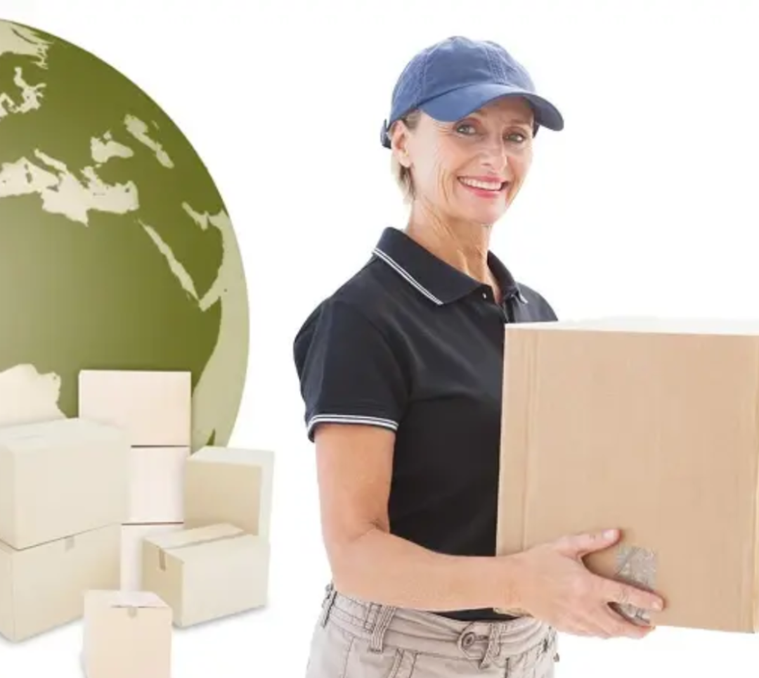 International Shipping