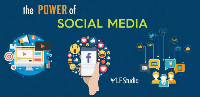 social media marketing