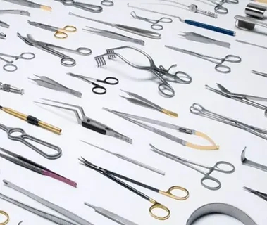 Surgical Instruments Manufacturers in Sialkot