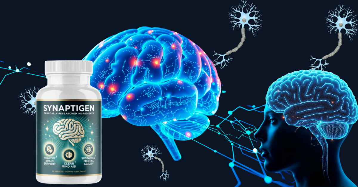 synaptigen