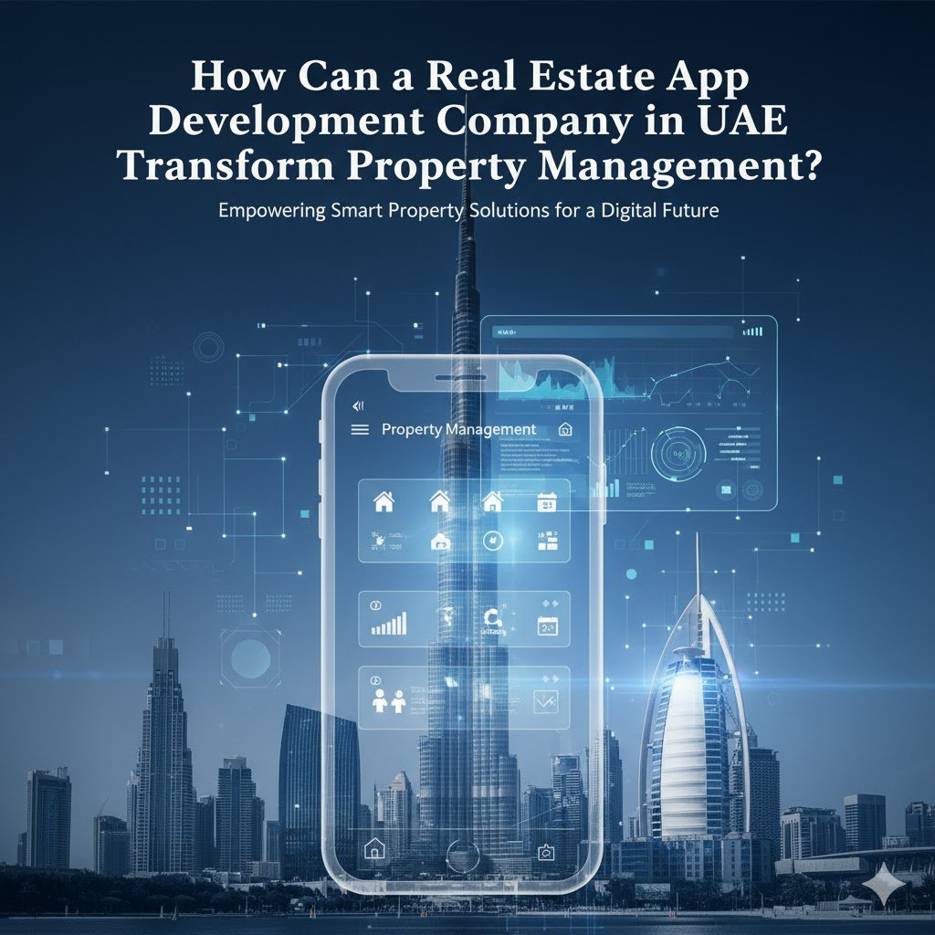 real estate app