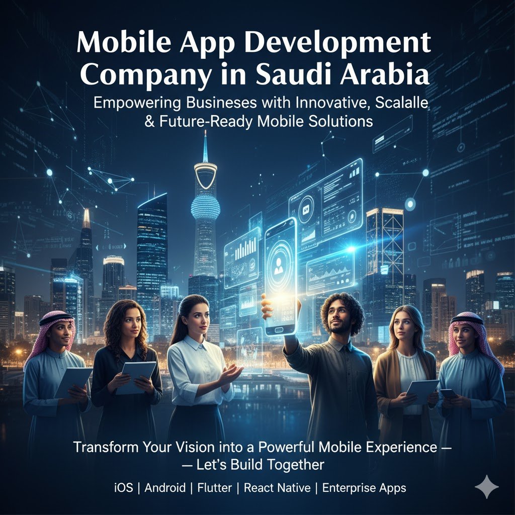 mobile app development