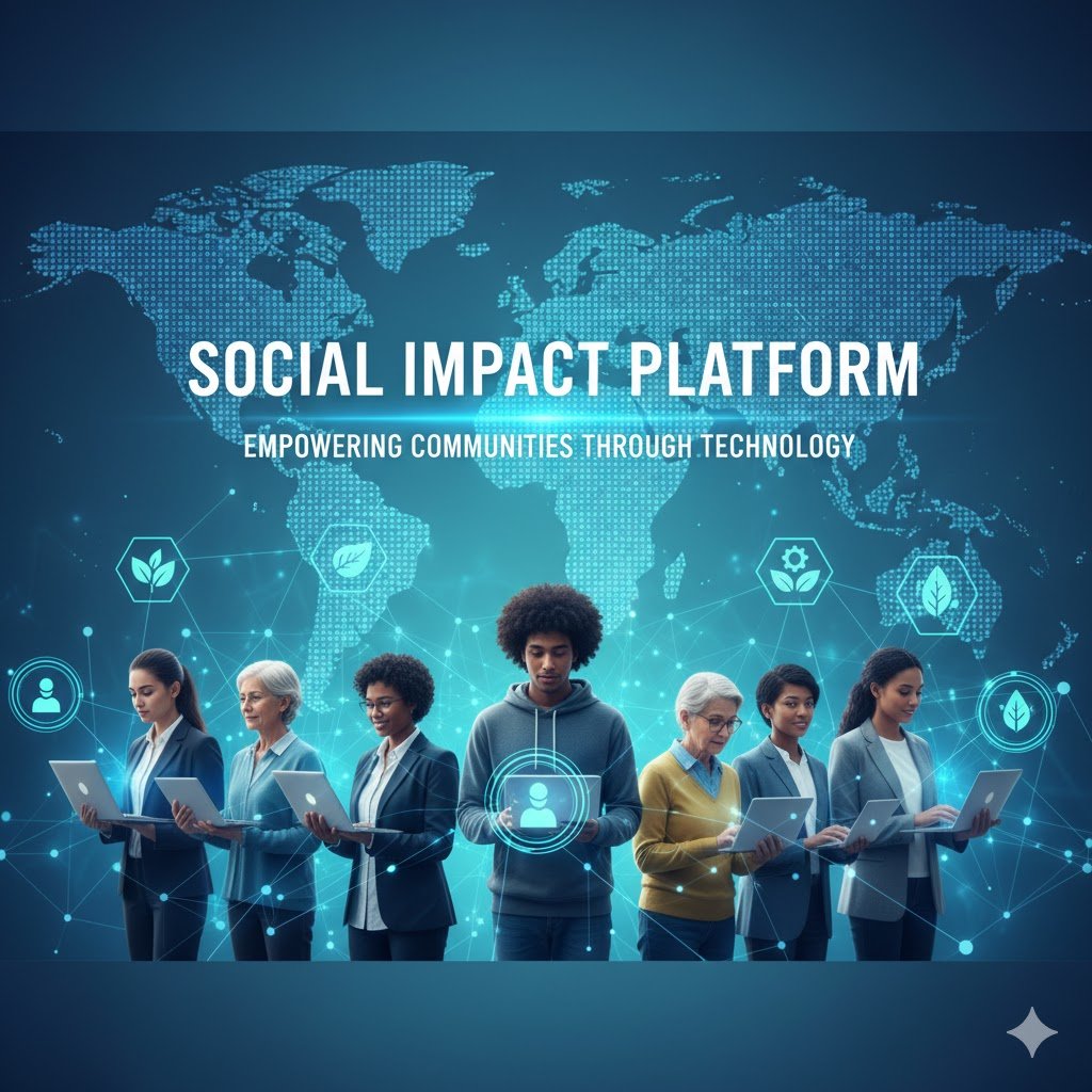 Social Impact Platform