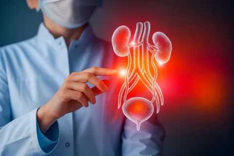 Best Urologist in Jaipur