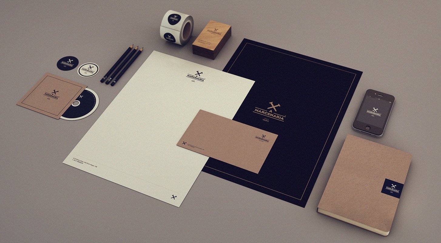 visual identities agency in saudi arabia